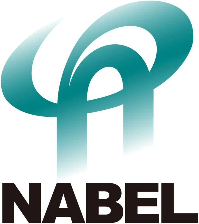 Nabel Device mark 3530055 Trademark