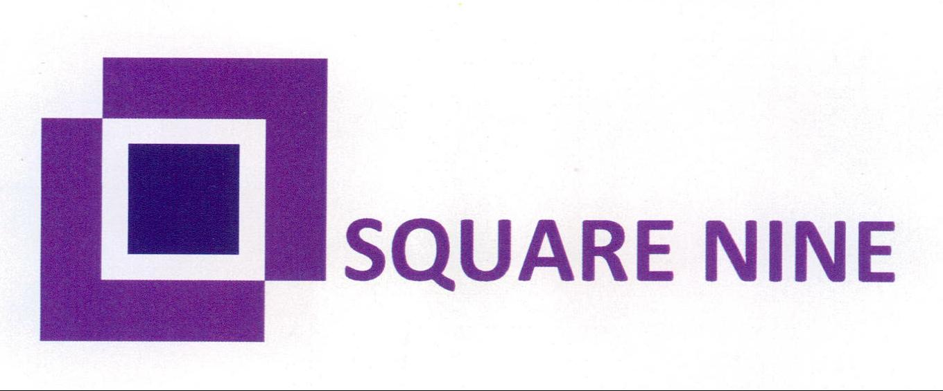 Square Nine Device mark 2110714 Trademark