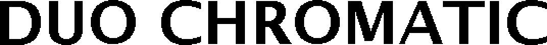 Duo Chromatic Device mark 3530066 Trademark