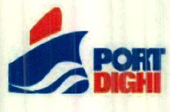 Port Dighi Device mark 2524496 Trademark