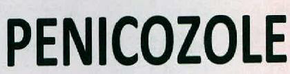 Penicozole Device mark 2328724 Trademark