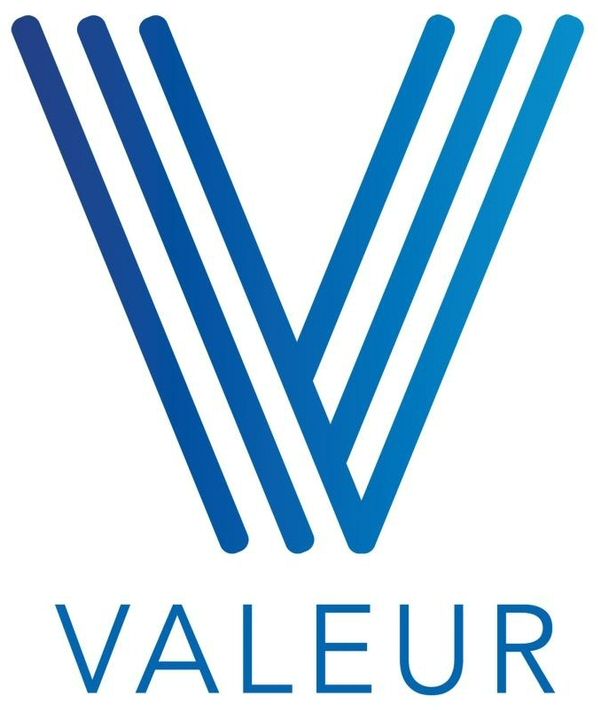 V Valeur Device mark 3591534 Trademark