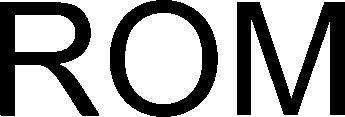 Rom Device mark 3578959 Trademark