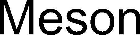 Meson Device mark 3593414 Trademark