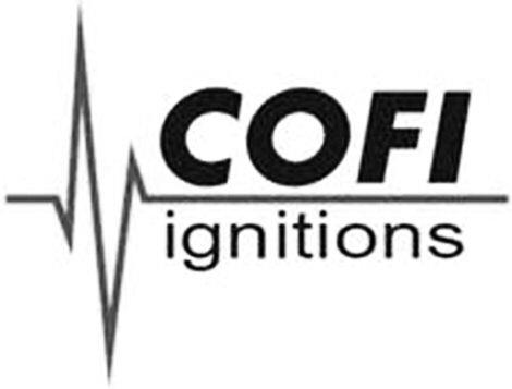Cofi Ignitions Device mark 3582969 Trademark
