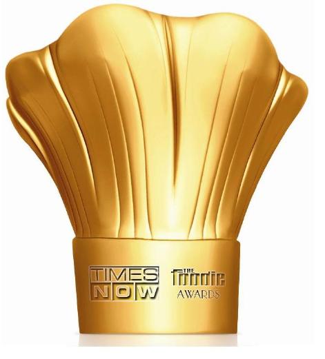 The Foodie Awards Device mark 2100058 Trademark