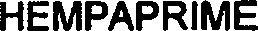 Hempaprime Device mark 3583054 Trademark