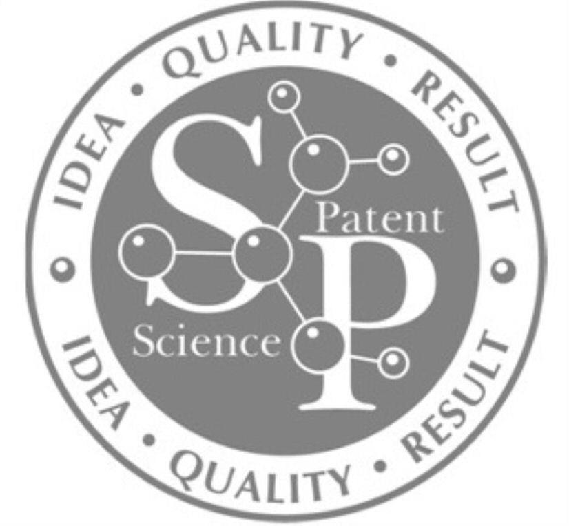 Science Patent Idea Quality Result Device mark 3593425 Trademark