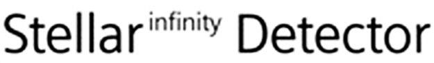 Stellar Infinity Detector Device mark 3601881 Trademark