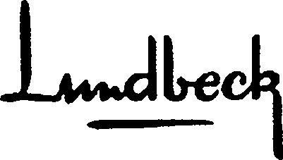 Lundbeck Device mark 3534292 Trademark