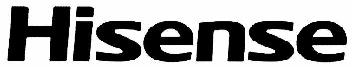 Hisense Device mark 3534289 Trademark