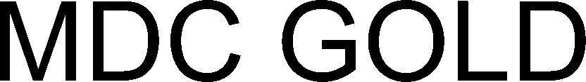 Mdc Gold Device mark 3533321 Trademark