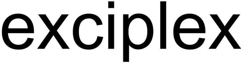 Exciplex Device mark 3537493 Trademark