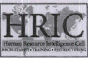 Hric With Device Device mark 2078865 Trademark