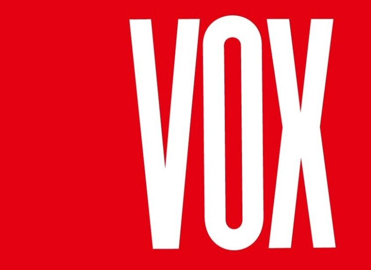 Vox Device mark 3535338 Trademark