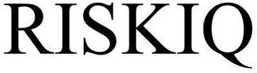 Riskiq Device mark 3539670 Trademark