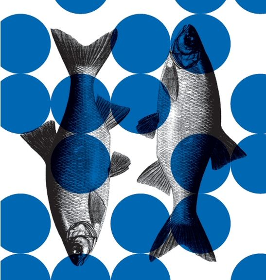 Device Of Fish Device mark 3537560 Trademark