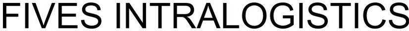 Fives Intralogistics Device mark 3539547 Trademark