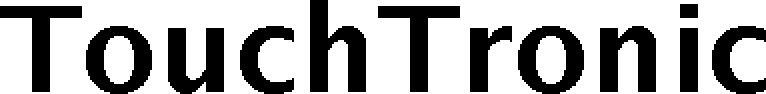 Touchtronic Device mark 3537762 Trademark