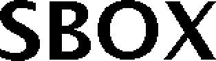 Sbox Device mark 3593097 Trademark