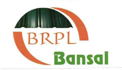 Brpl Bansal With Device Of Top Device mark 2693320 Trademark