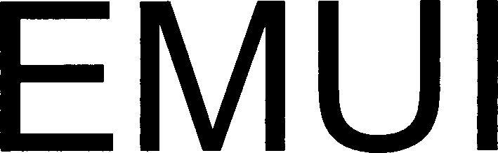 Emui Device mark 3538107 Trademark