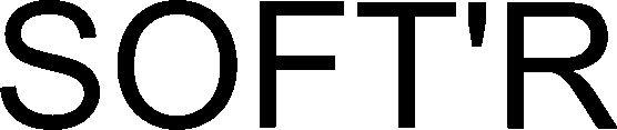 Soft'r Device mark 3539935 Trademark