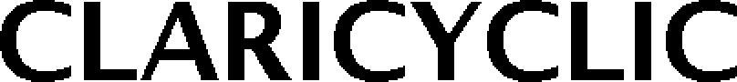 Claricyclic Device mark 3552544 Trademark