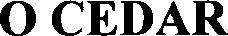 O Cedar Device mark 3523185 Trademark