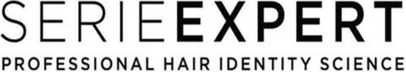 Serie Expert Professional Hair Identity Science Device mark 3518876 Trademark