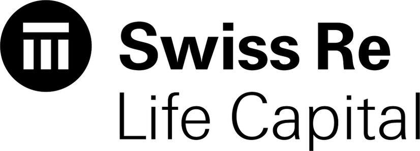 Swiss Re Life Capital Device mark 3544152 Trademark