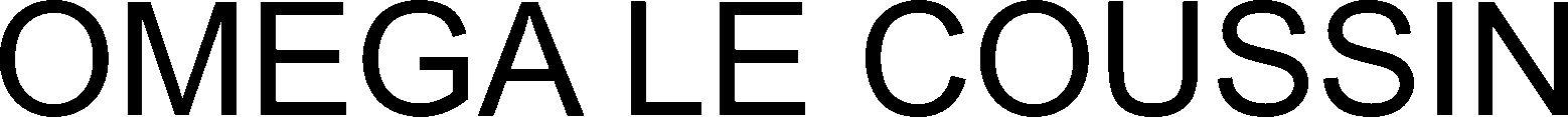 Omega Le Coussin Device mark 3518827 Trademark