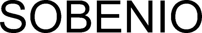 Sobenio Device mark 3536033 Trademark
