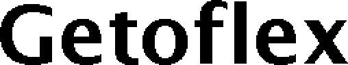 Getoflex Device mark 3535489 Trademark