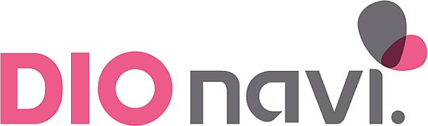 Dio Navi Device mark 3539699 Trademark