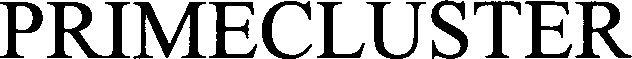 Primecluster Device mark 3586759 Trademark