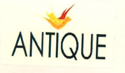 Antique With Device Of Bird Device mark 2555989 Trademark