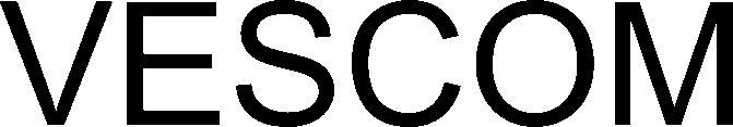 Vescom Device mark 3537583 Trademark