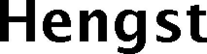 Hengst Device mark 3518849 Trademark
