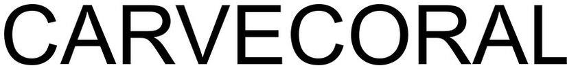 Carvecoral Device mark 3567050 Trademark