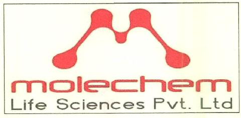 M Molechem Life Sciences Pvt.ltd Device mark 2714252 Trademark