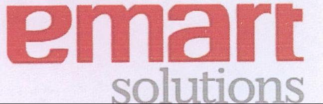 Emart Solutions Device mark 2187187 Trademark