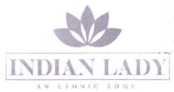 Indian Lady With Device Of Flower Device mark 2828916 Trademark