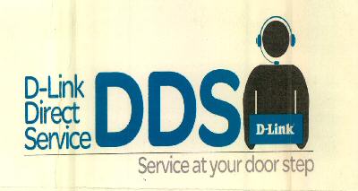 Dds D-link Direct Service Device mark 2519473 Trademark