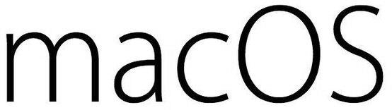 Macos Device mark 3568904 Trademark