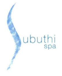 Subuthi Spa Device mark 2715745 Trademark