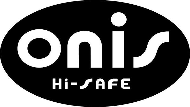 Onishi-safe Device mark 3554676 Trademark
