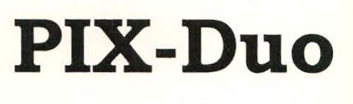 Pix-duo Device mark 2649183 Trademark