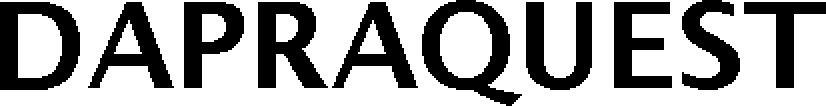 Dapraquest Device mark 3565425 Trademark