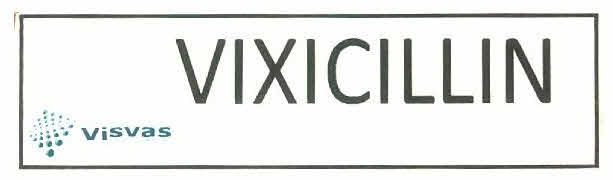 Vixicillin Device mark 2852207 Trademark